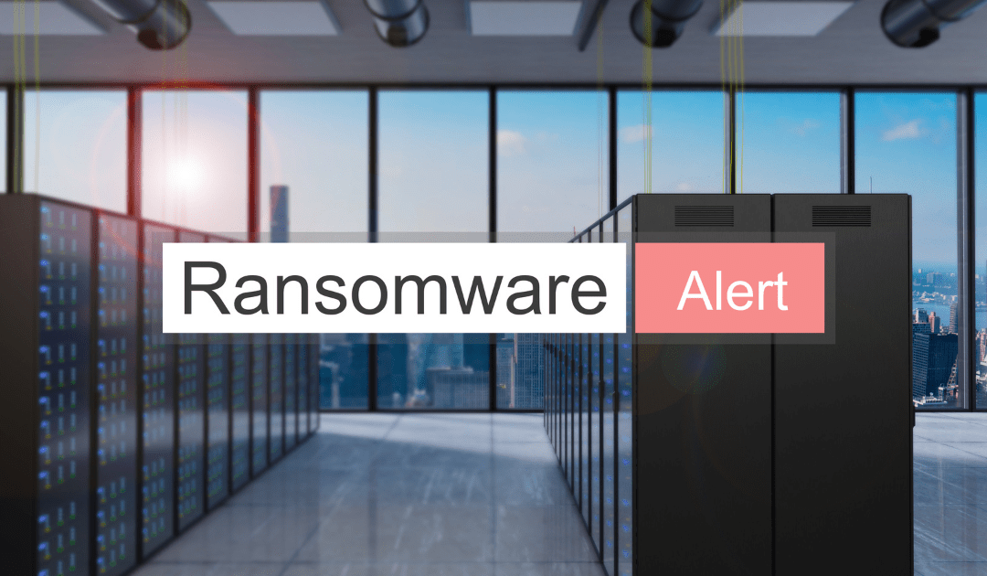 Les ransomwares : comprendre et réagir