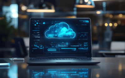 ☁️ Cloud et cybersécurité : 7 erreurs fréquentes qui exposent vos données