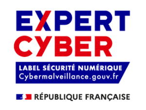 Label ExpertCyber